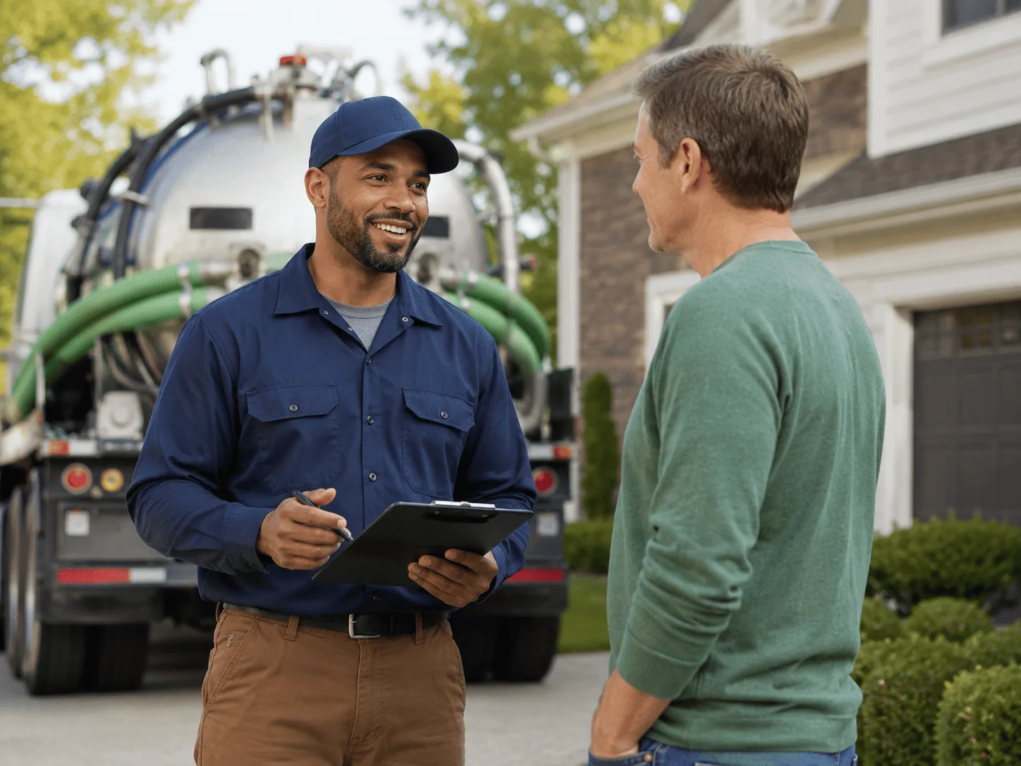 Mosquito Control Frisco, CO FAQs