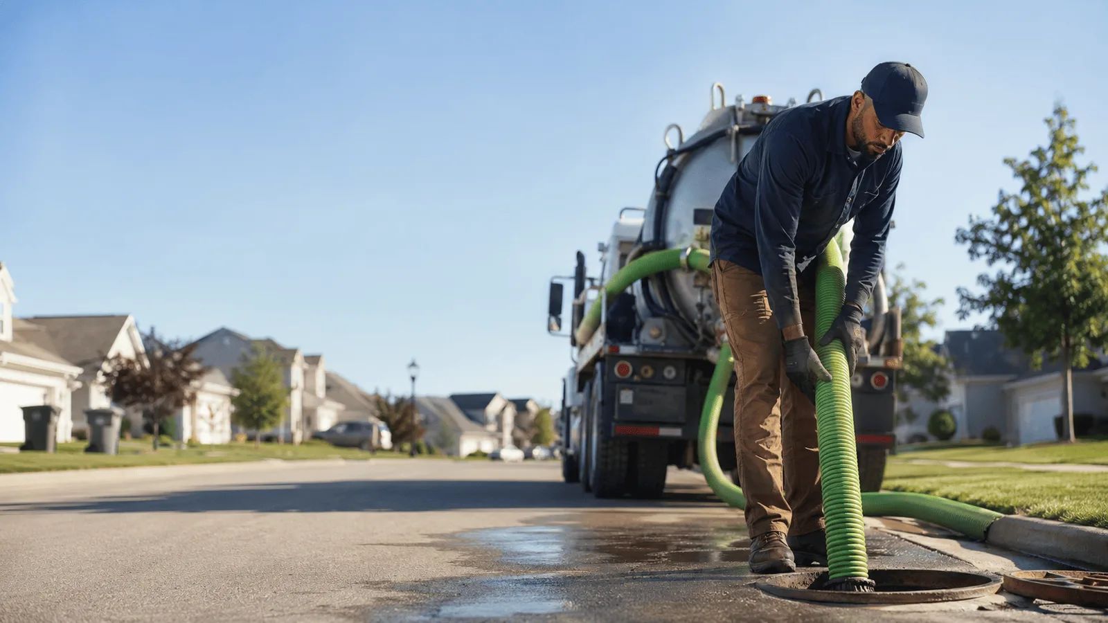 Mosquito Control in Frisco, CO